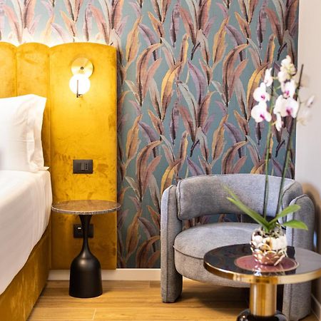 Mavi Luxury Suites Rome Extérieur photo