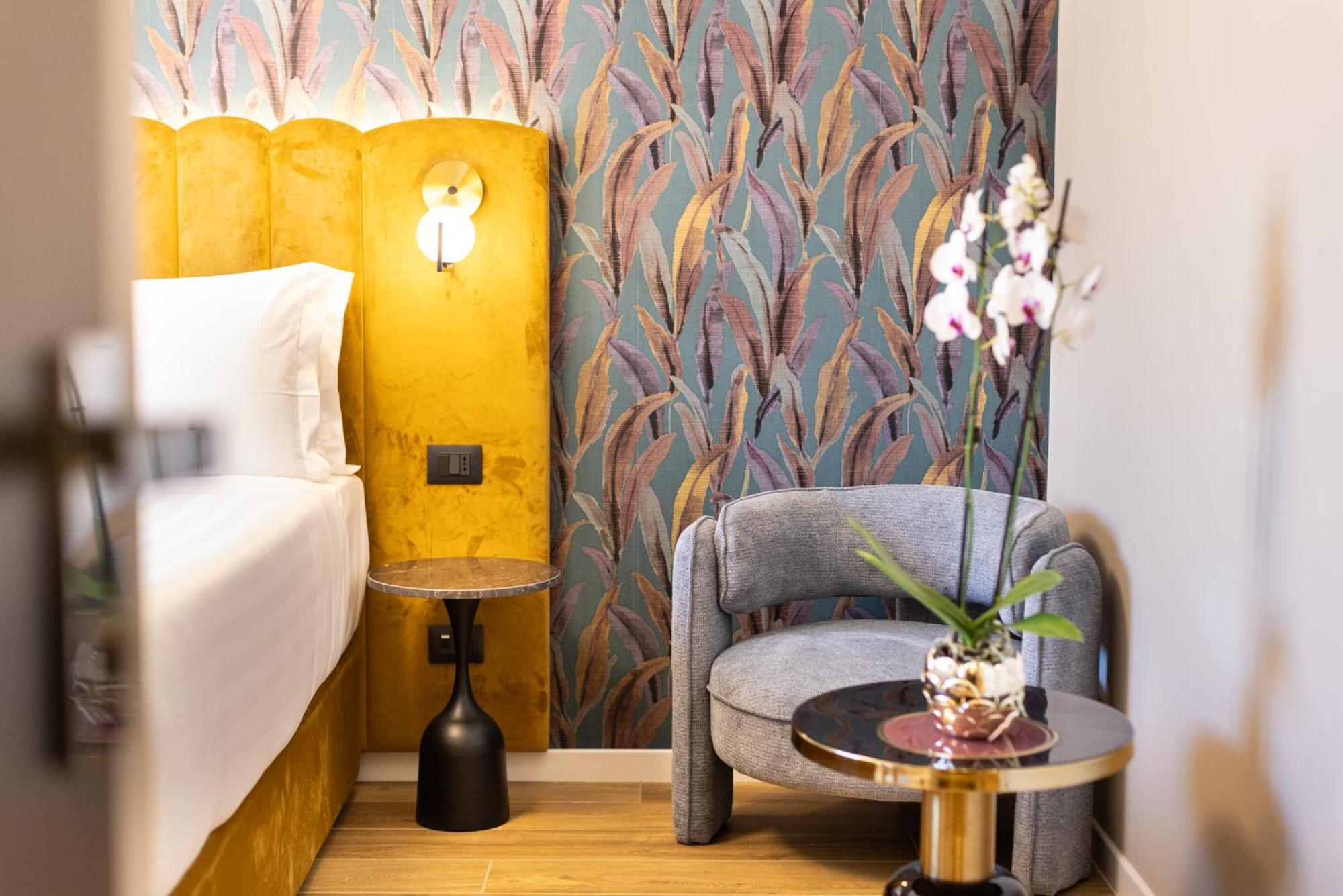 Mavi Luxury Suites Rome Extérieur photo