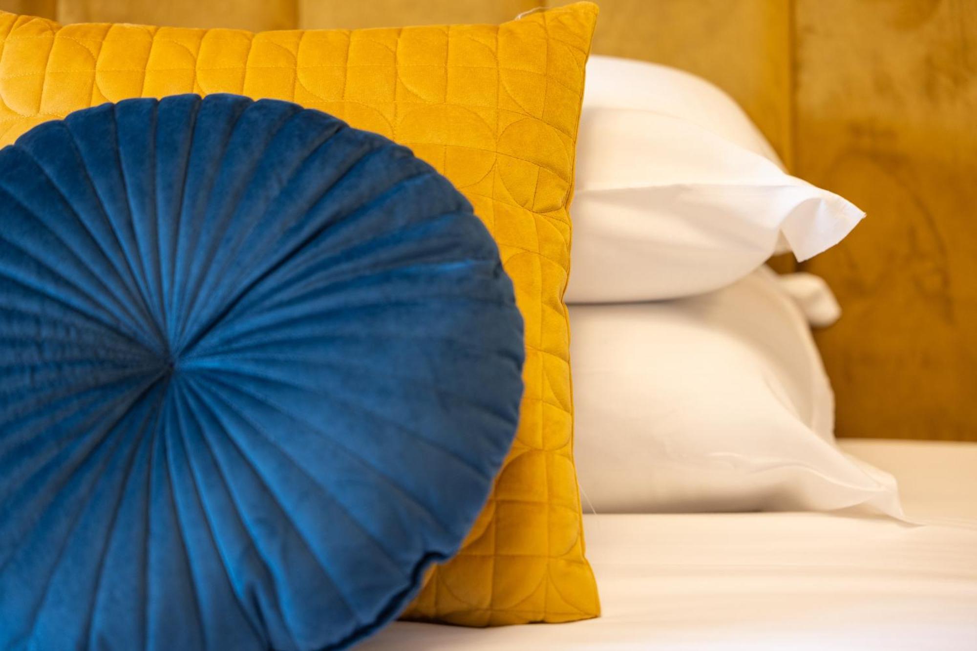 Mavi Luxury Suites Rome Extérieur photo