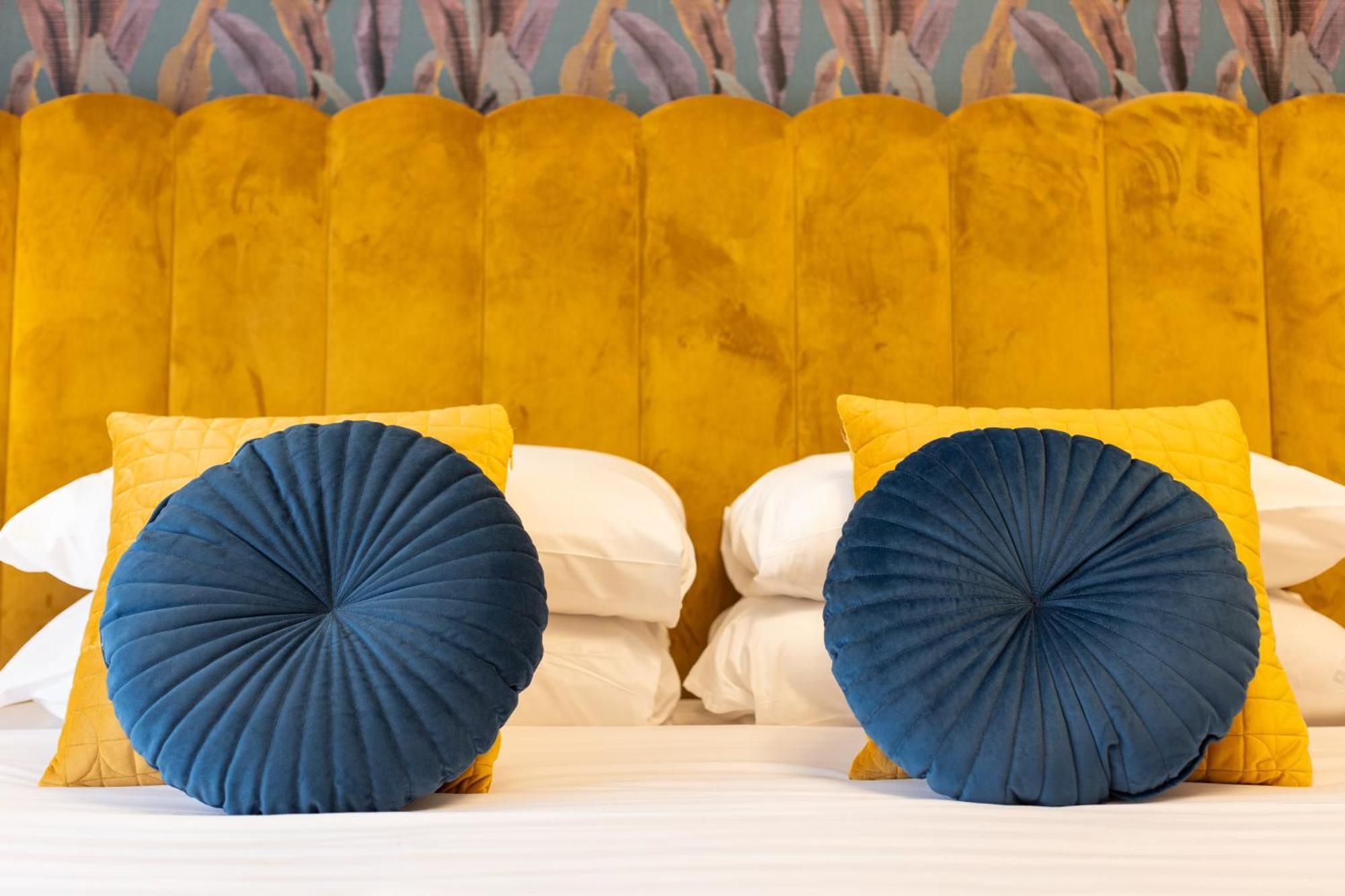 Mavi Luxury Suites Rome Extérieur photo