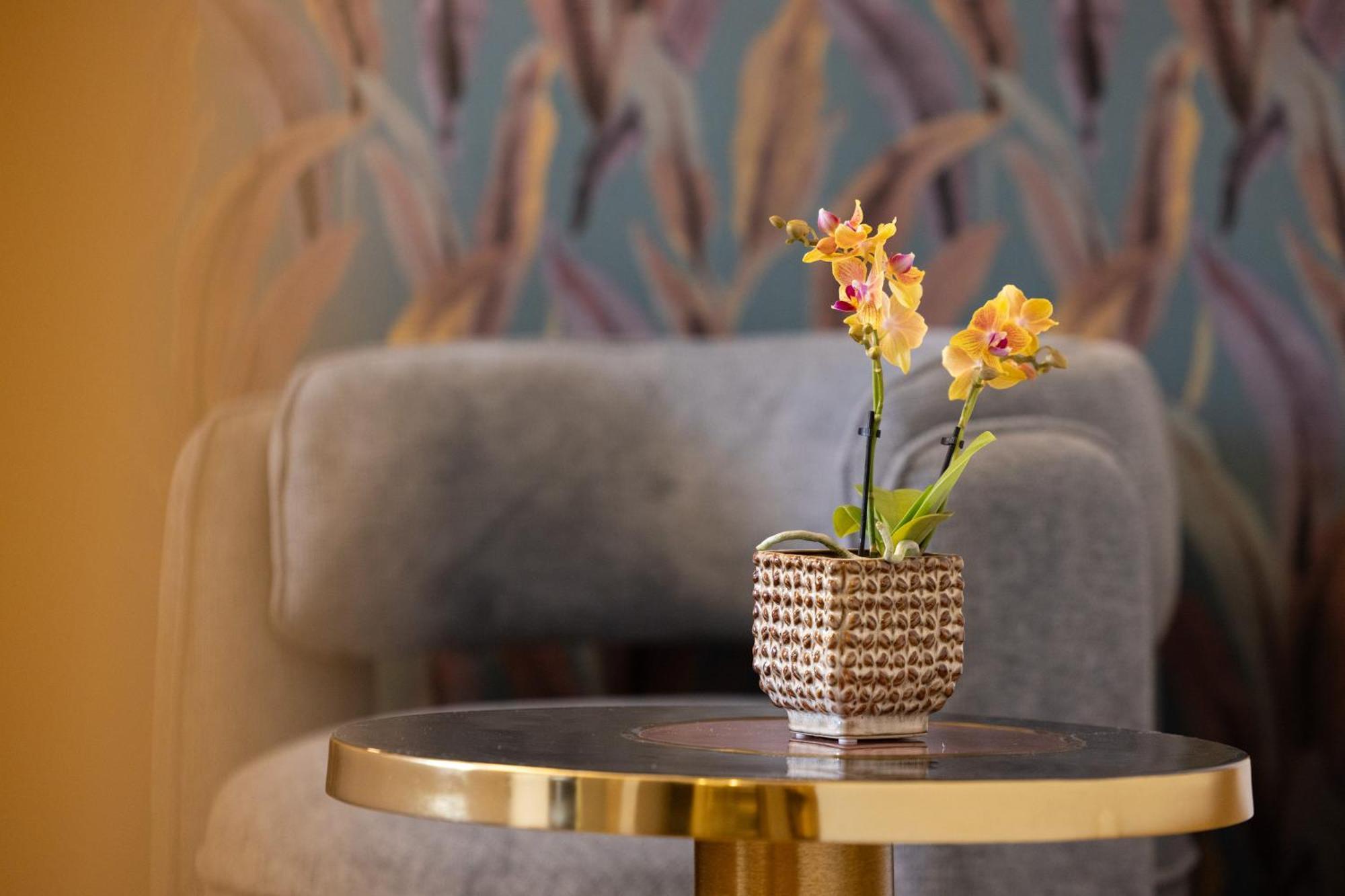 Mavi Luxury Suites Rome Extérieur photo