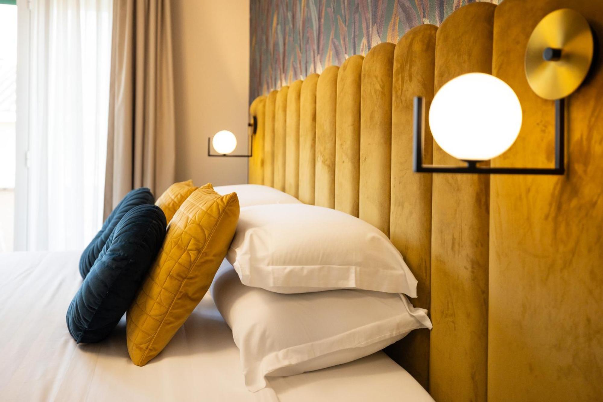 Mavi Luxury Suites Rome Extérieur photo