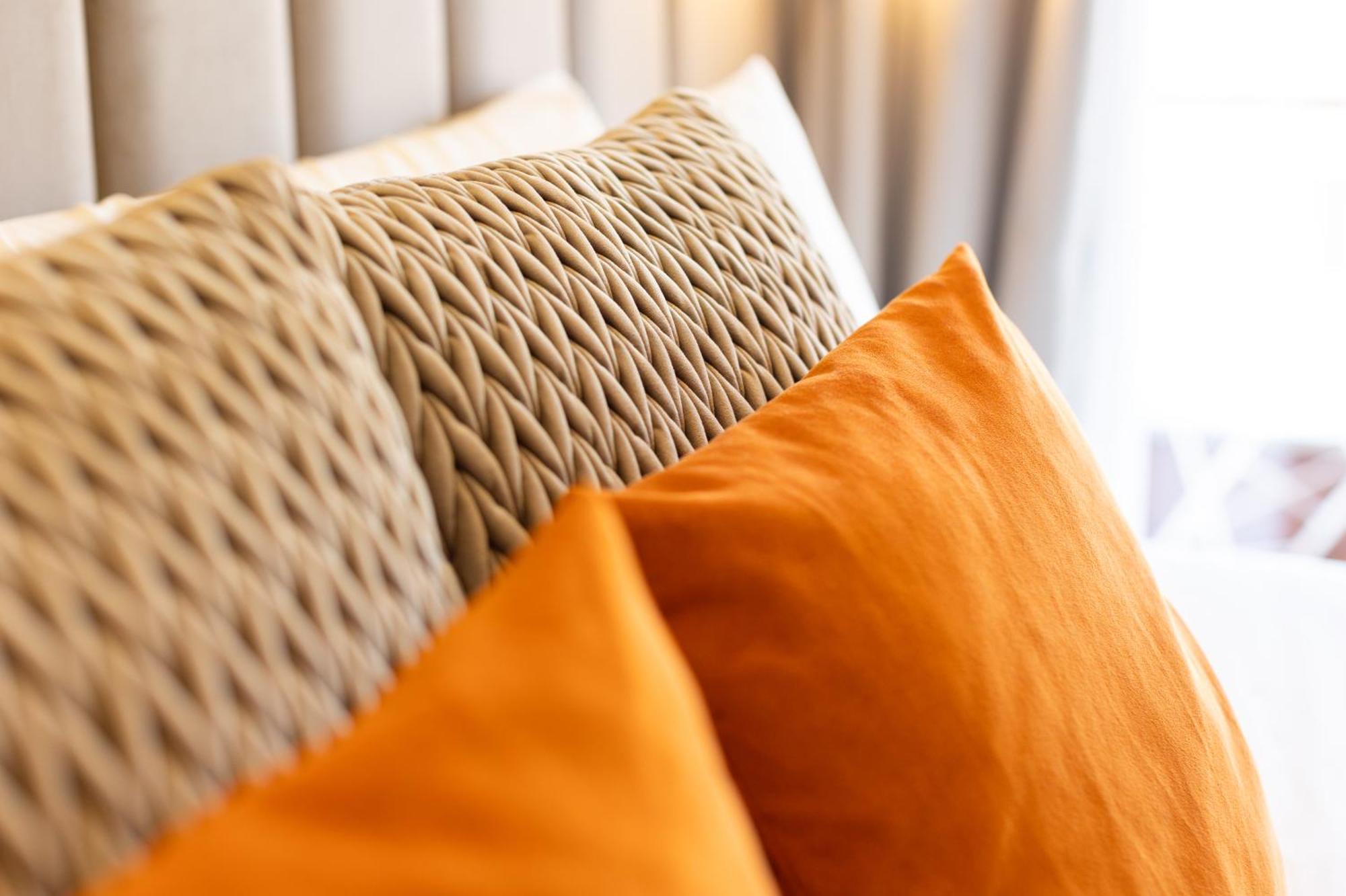 Mavi Luxury Suites Rome Extérieur photo