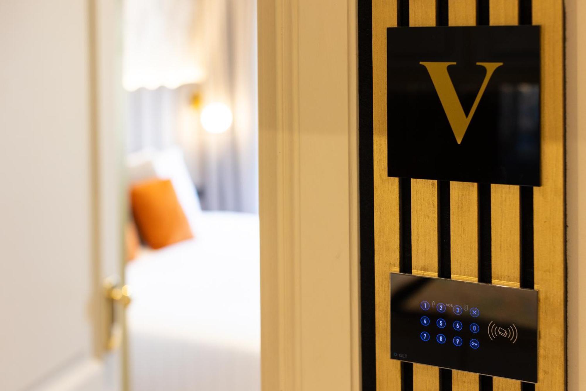Mavi Luxury Suites Rome Extérieur photo